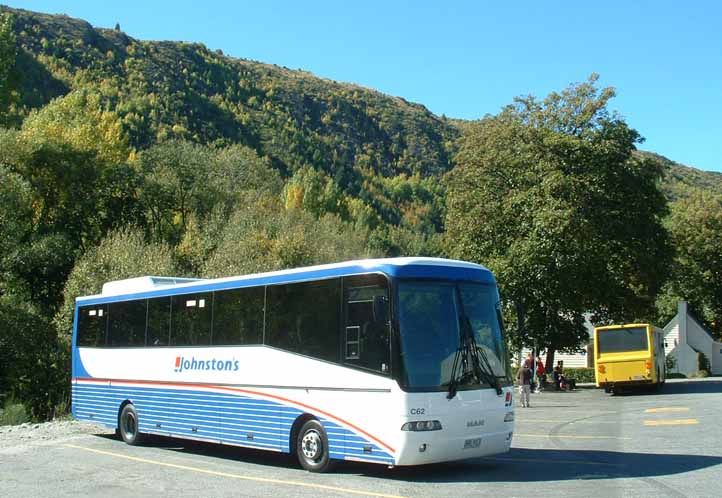 Johnstons MAN 15.280 Kiwi C62